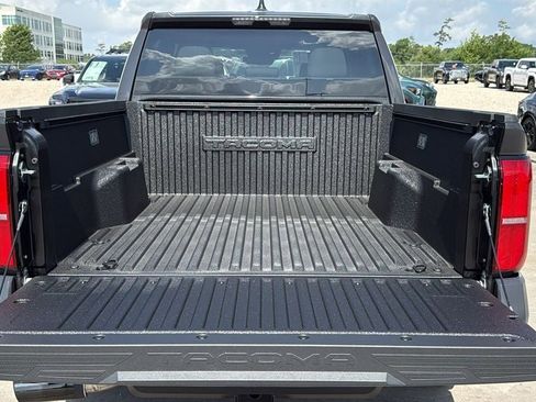 New 2026 Toyota Tacoma SR5 AWD/4WD image 27