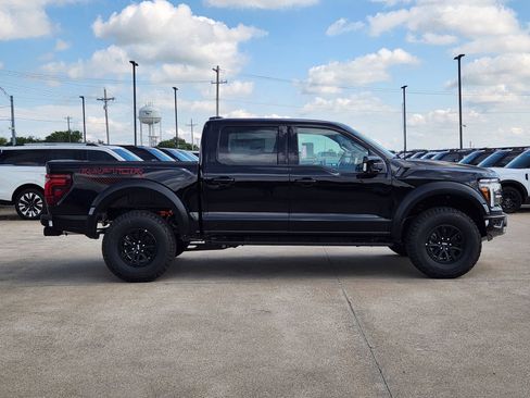 New 2026 Ford F150 Raptor AWD/4WD image 7