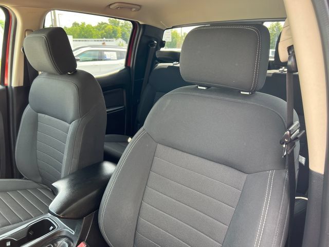 Used 2019 Ford Ranger XLT w/ Equipment Group 302A Luxury AWD/4WD image 15