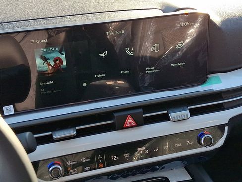 New 2026 Kia Sportage S image 11