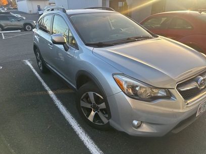 Used 2014 Subaru Crosstrek Touring