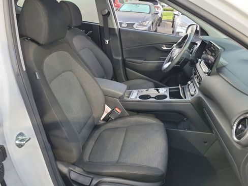 Certified 2023 Hyundai Kona SEL image 19