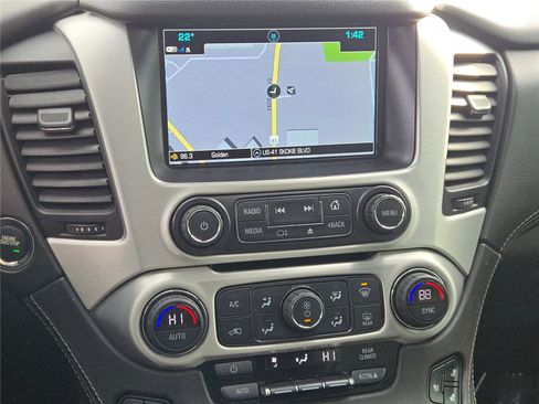 Used 2019 GMC Yukon SLT w/ Open Road Package image 34