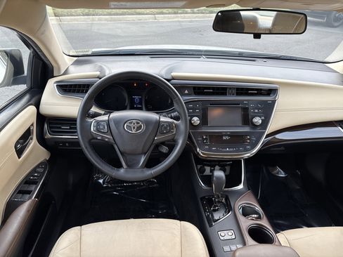 Used 2015 Toyota Avalon XLE image 18