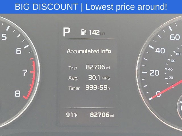 Used 2023 Kia K5 LXS FWD image 40