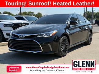 Used 2018 Toyota Avalon Touring w/ All Weather Liner Package FWD video 1