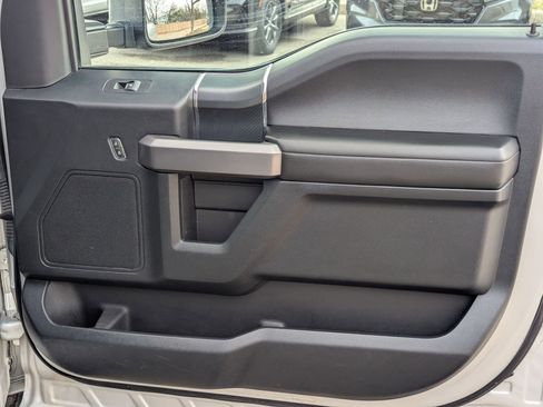 Used 2019 Ford F150 XLT w/ Equipment Group 302A Luxury image 27