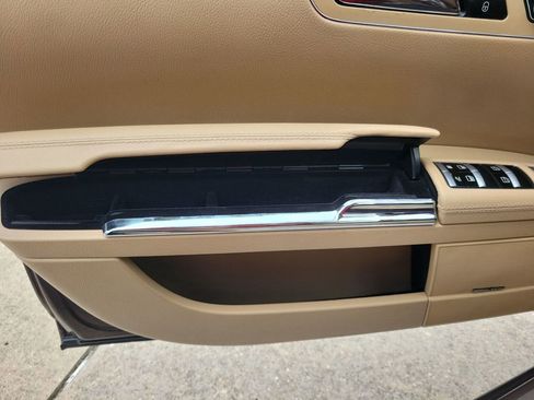 Used 2013 Mercedes-Benz S 550 4MATIC image 14