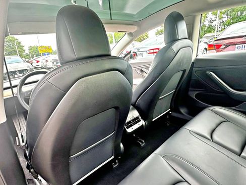 Used 2018 Tesla Model 3 Performance AWD/4WD image 30