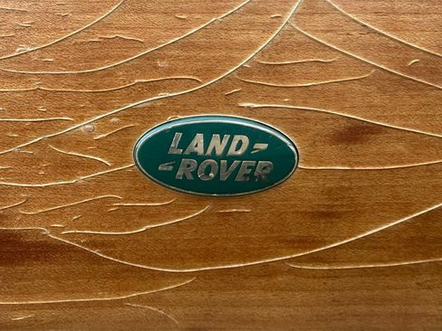 Used 2006 Land Rover Range Rover Sport HSE AWD/4WD image 31