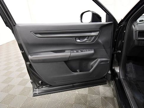 Used 2026 Honda CR-V Sport image 13