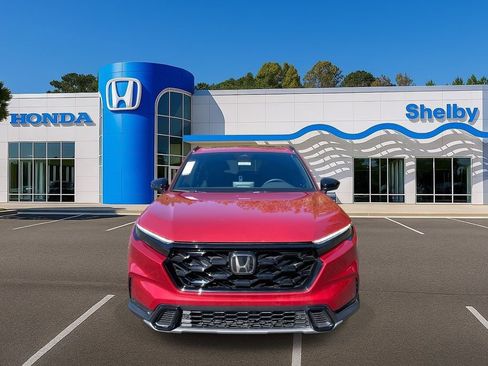 New 2026 Honda CR-V Sport-L image 3