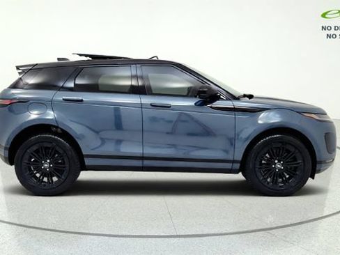 Used 2026 Land Rover Range Rover Evoque S AWD/4WD image 10
