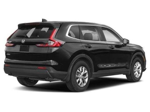 Used 2024 Honda CR-V EX-L image 3
