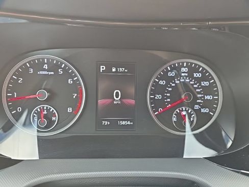 Used 2024 Kia K5 GT-Line w/ GT-Line Premium Package AWD/4WD image 12