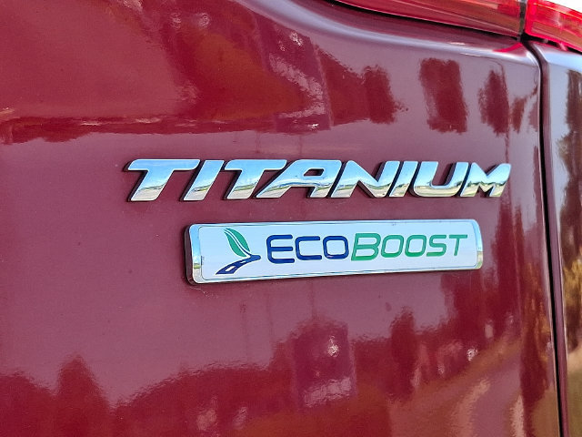 Used 2015 Ford Escape Titanium w/ Equipment Group 301A FWD image 33
