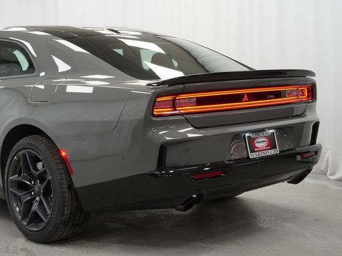 New 2026 Dodge Charger Scat Pack w/ Blacktop Package image 13