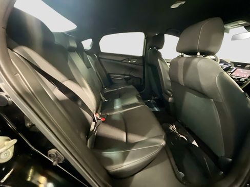 Used 2019 Honda Civic Sport image 18