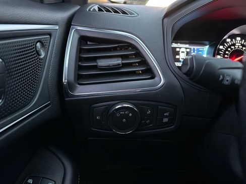 Used 2022 Ford Edge ST w/ Equipment Group 401A image 32