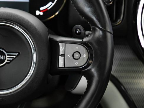 Used 2022 MINI Cooper Countryman S w/ Signature Upholstery Package image 15
