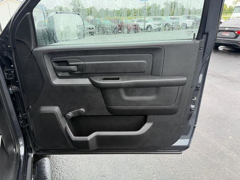 Used 2019 RAM 1500 Tradesman w/ Tradesman SXT Package AWD/4WD image 15