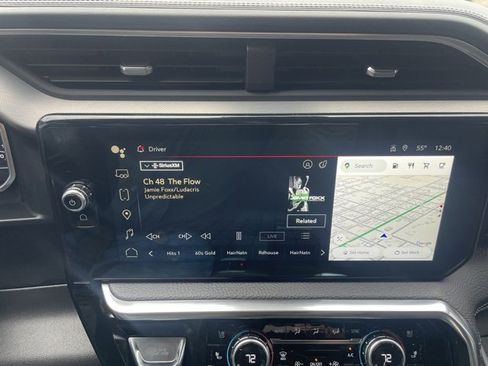 Used 2023 GMC Sierra 1500 Denali w/ Denali Reserve Package image 25