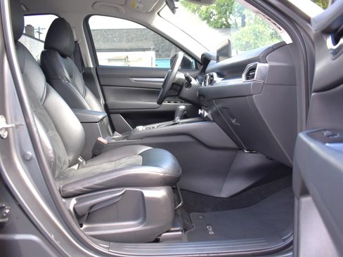 Used 2023 MAZDA CX-5 AWD 2.5 S w/ Select Package image 28
