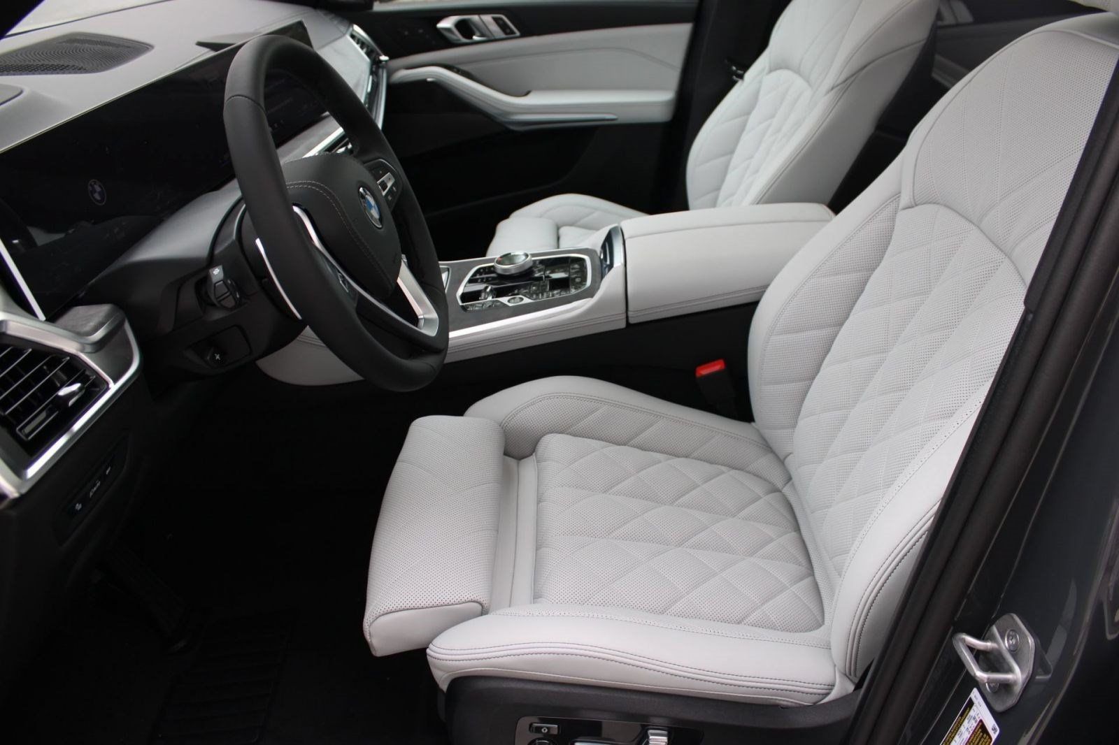 Used 2026 BMW X5 sDrive40i RWD image 5