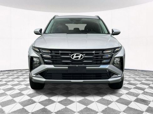 New 2026 Hyundai Tucson SEL image 18