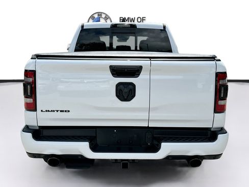 Used 2023 RAM 1500 Limited RWD image 6