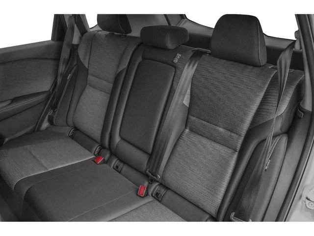 Used 2023 Nissan Rogue SV FWD image 8