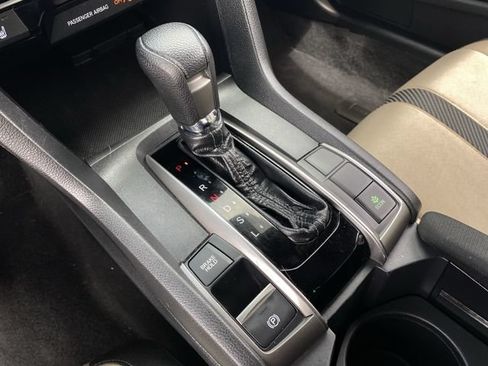 Used 2019 Honda Civic EX image 25