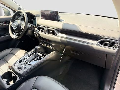 New 2025 MAZDA CX-5 AWD 2.5 S w/ Premium Plus Pkg image 14