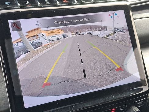 Used 2023 Jeep Grand Cherokee 4WD 4xe image 20