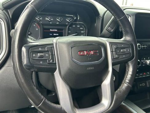 Used 2021 GMC Sierra 1500 SLT w/ SLT Premium Package image 14
