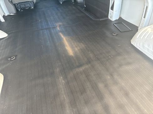 Used 2023 Chevrolet Express 2500 Work Van w/ Driver Convenience Package image 10