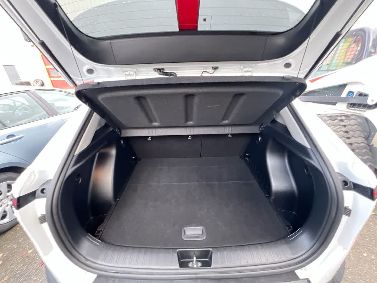 Used 2025 Hyundai Kona SEL AWD/4WD image 24