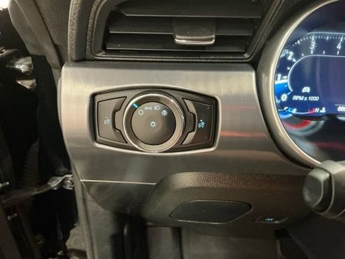 Used 2022 Ford Mustang Mach 1 RWD image 20