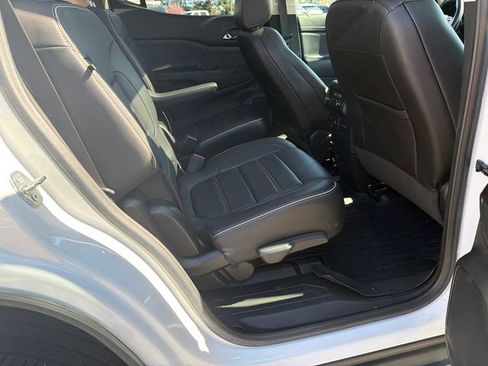 Used 2020 GMC Acadia Denali w/ LPO, Floor Liner Package image 15