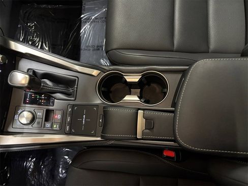 Used 2021 Lexus NX 300 AWD w/ Comfort Package image 21