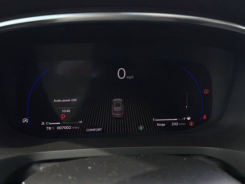 Certified 2026 Acura MDX w/ Technology Package FWD image 10