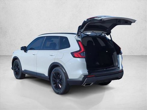 New 2026 Honda CR-V Sport-L image 9