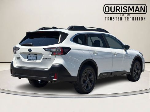 Used 2020 Subaru Outback Onyx Edition XT w/ Popular Package #2 AWD/4WD image 5