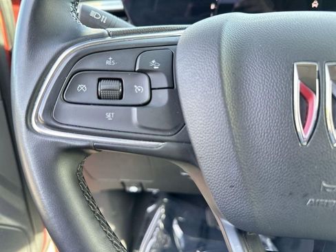 Used 2024 Buick Encore GX Sport Touring AWD/4WD image 29