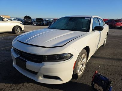 Used 2023 Dodge Charger SXT