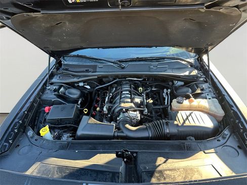 Certified 2018 Dodge Challenger R/T Plus image 9