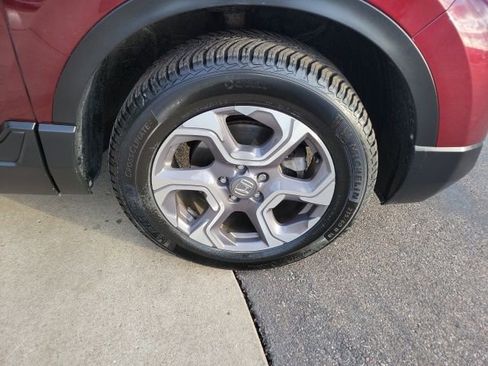 Used 2018 Honda CR-V EX-L image 15