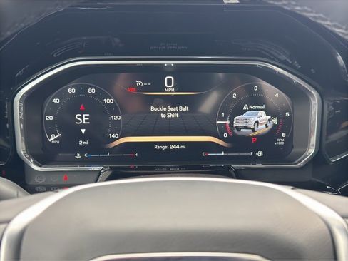 New 2026 GMC Sierra 1500 Elevation image 17