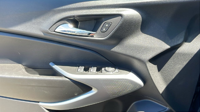 New 2026 Chevrolet Trax LS w/ Driver Confidence Package FWD image 26