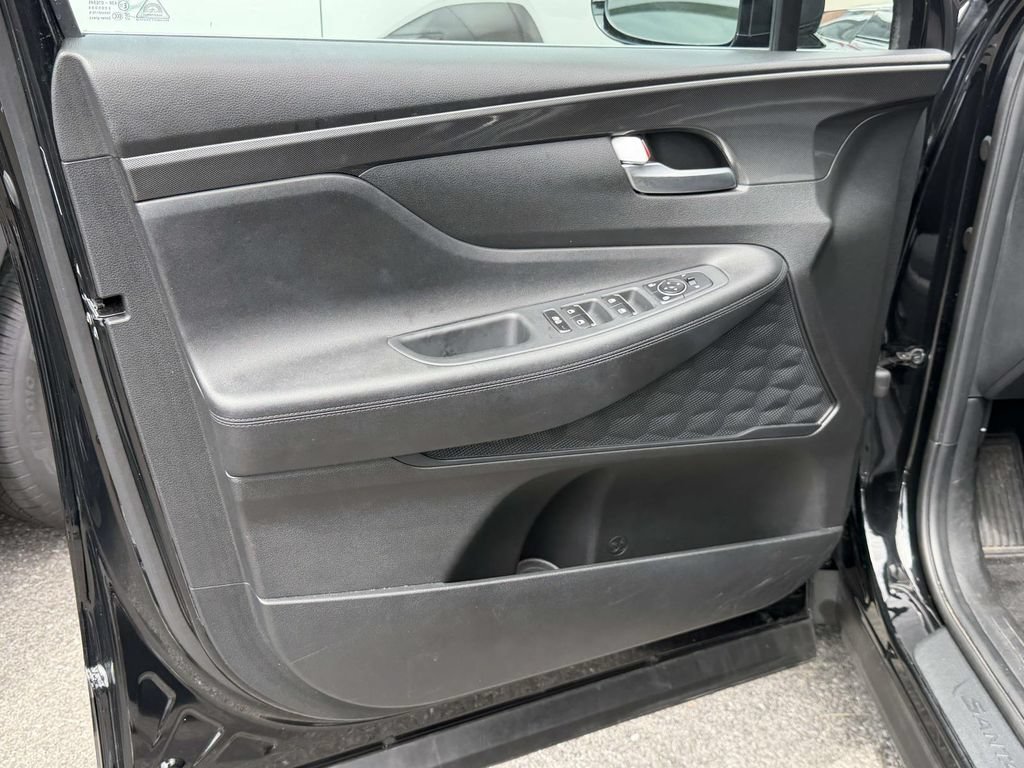 Certified 2023 Hyundai Santa Fe SEL AWD/4WD image 17